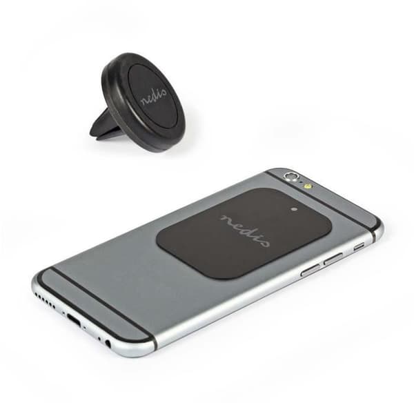 Smartphonefäste i bil | Universal | Magnetisk ALPEXE-3355