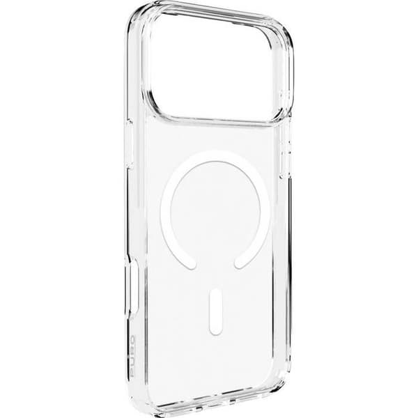 Ren Coque Apple iPhone 17 Pro Max PUIPC17P69IMPCLD3OTR Klar (transparent)