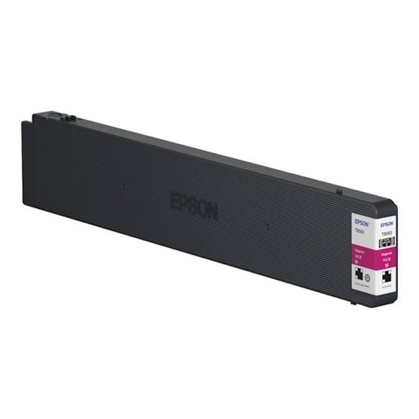 EPSON T02Q Magenta Original bläckpatron för WorkForce Enterprise WF-C20600 D4TW