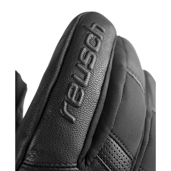 Reusch Jupiter Gore-Tex skidhandskar svart 8