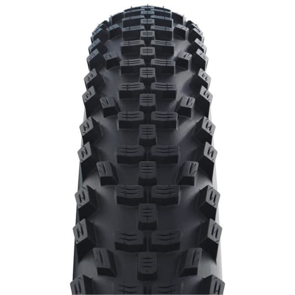 Schwalbe Smart Sam Däck svart
