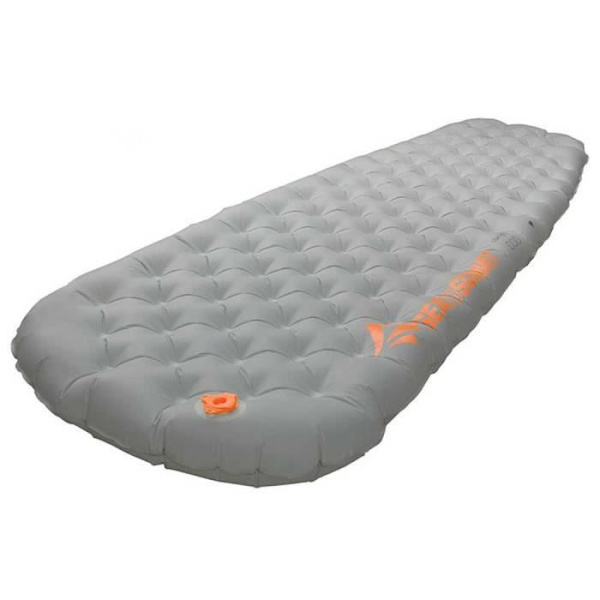 Golvmatta - SEA TO SUMMIT - Ether Light Xt Mat - 183 x 55 cm - Nylon 30/40D - Ultra Fresh® antimikrobiell Blå