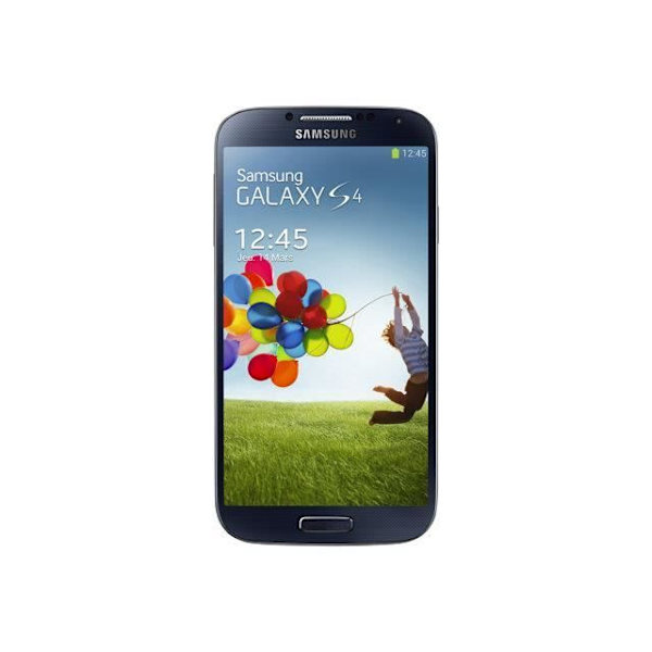 Samsung GALAXY S4 - Android-telefon - GSM / UMTS - …