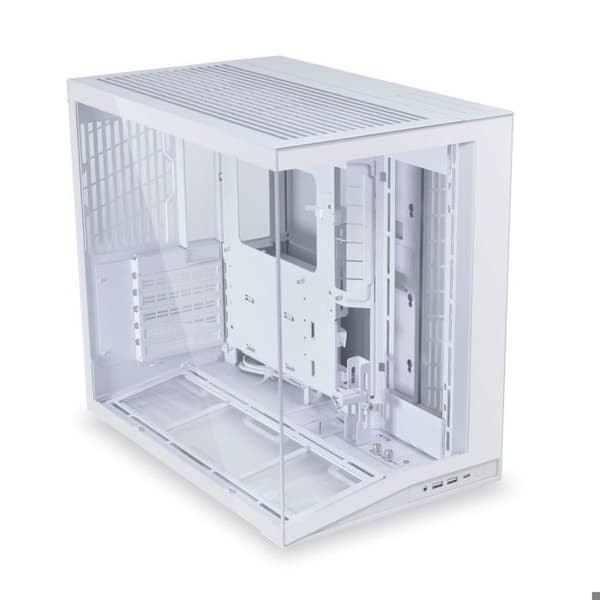 PC-chassi MT/Utan Ailm/ATX Lian-Li O11D Mini V2 Flow