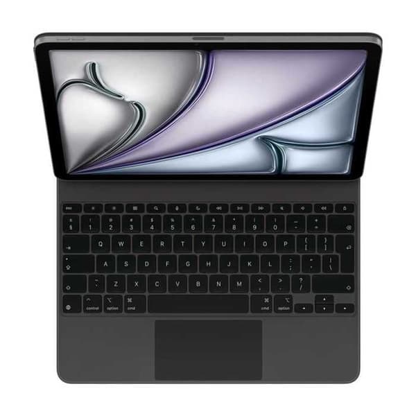 Apple Magic Keyboard MGYY4ZA magnetiskt svart