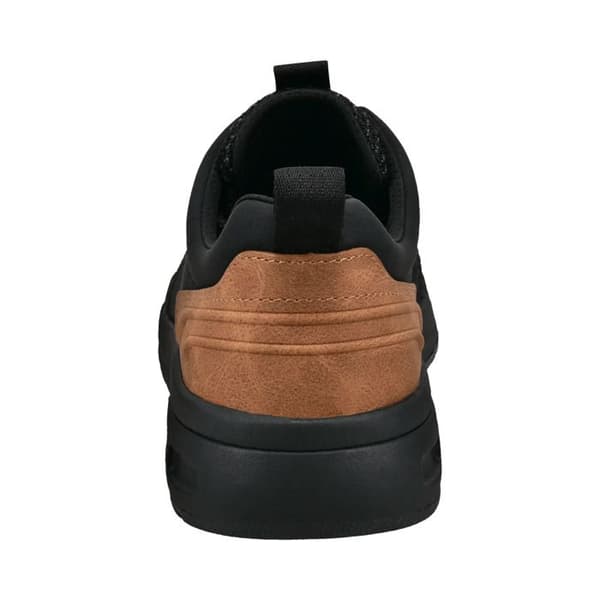 Baskets Bugatti Celeris schwarz 44