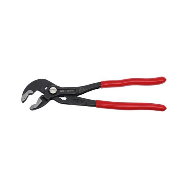 MULTI-GRIP TANG | MED LÅSNING | 240 MM