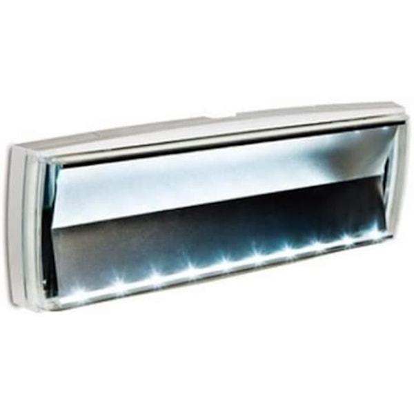 Beghelli BEG12186 11 W LED nödtakljus, flerfärgad