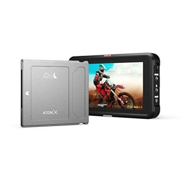 Angelbird Atom X SSDmini 2 till par - 106627