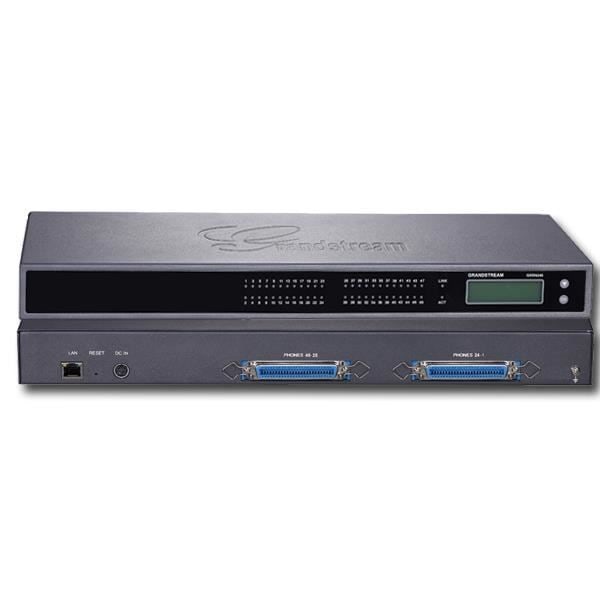 48PORT FXS GATEWAY GRANDSTREAM GXW4248