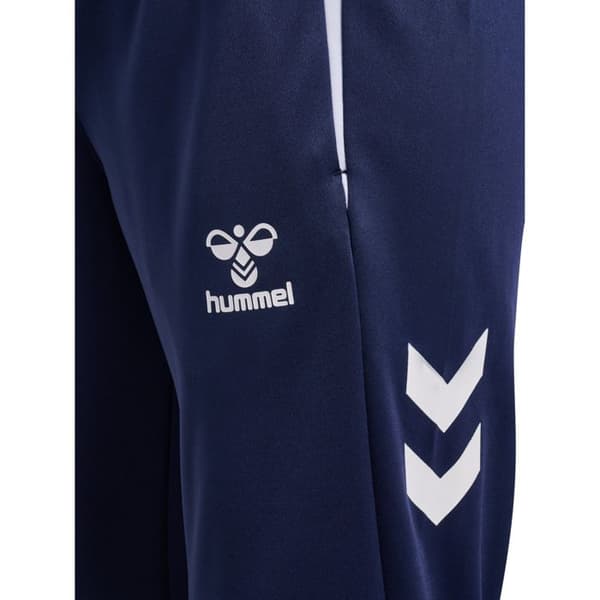 Jogging Hummel Lead 2.0 blå XL