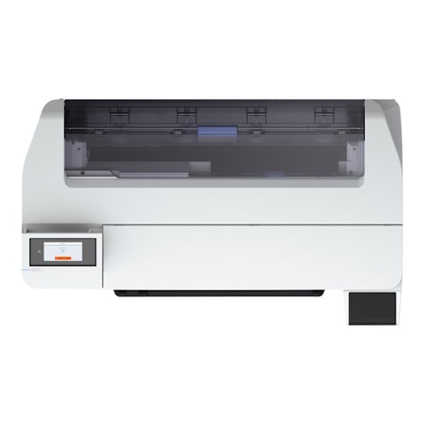 Skrivare - Epson - SureColor SC-T3100x - Återfyllningsbar bläck - 140 ml flaskor - Svart