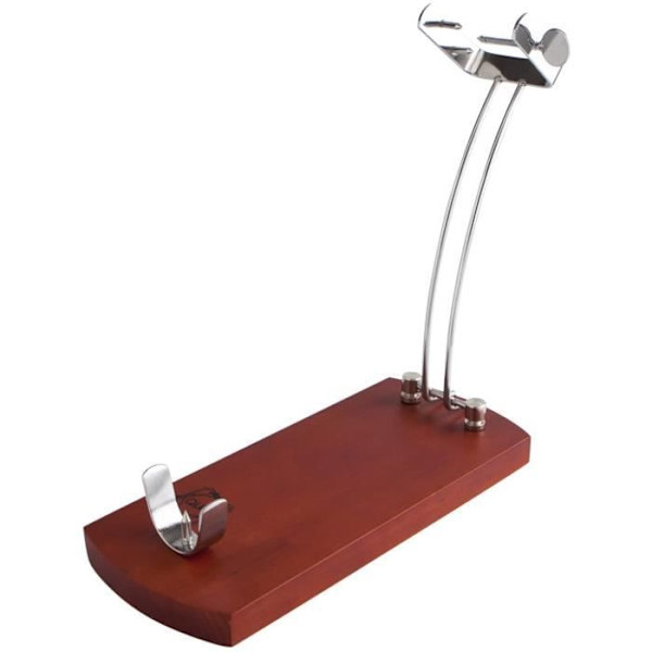 Quid Reserva Stöd för Fällbar Skinka, 36,5 x 16 x 5 cm - 7447009