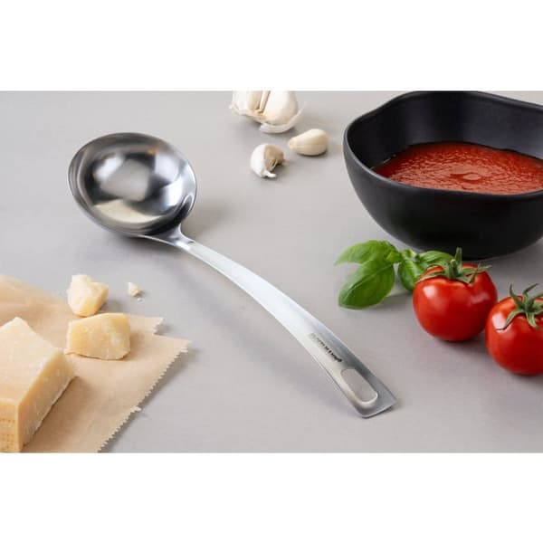 Köksleksak 30 cm Fackelmann Essential Rostfritt stål