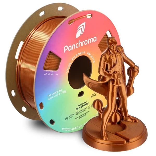 Polymaker PolyTerra PLA [Silke Brons]