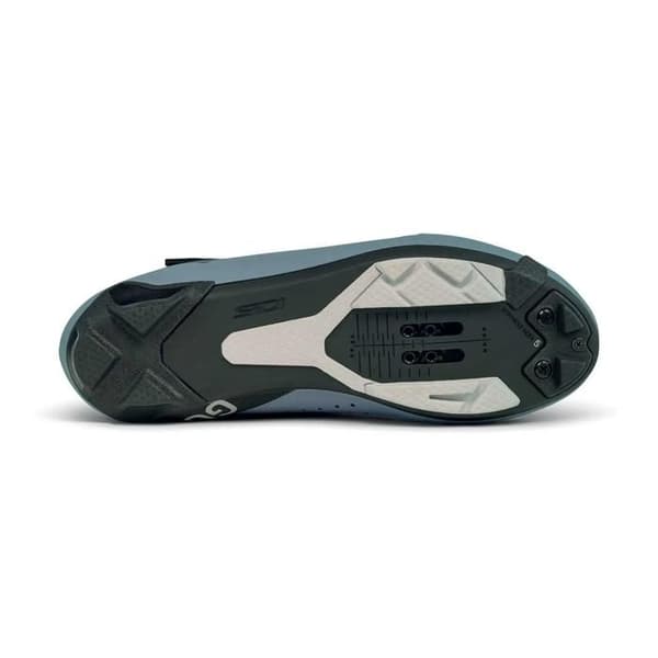 Sidi GTX vinter skor - grön grön 45
