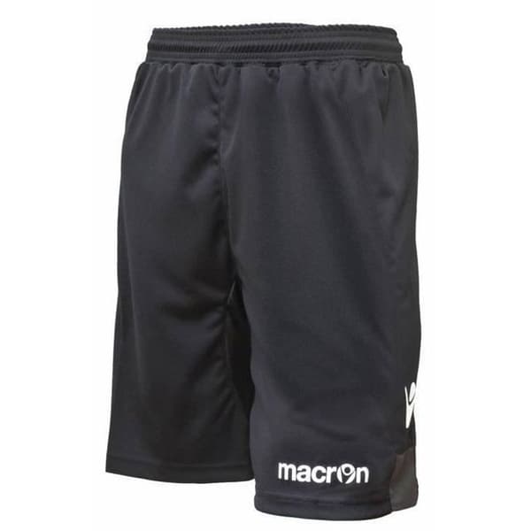 Macron altair målvaktshorts Svart XXS