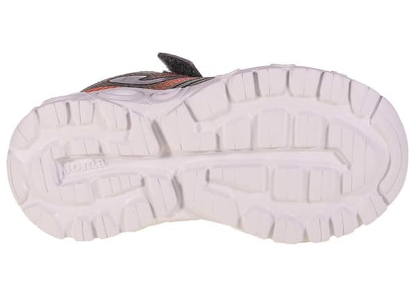 Baskets - JOMA - Rase Jr 24 JRASES - Grön - Kardborrestängning - Textilöverdel Grön 26