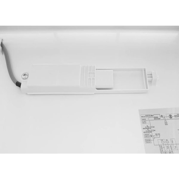 Luftbehandlingstillbehör - luftbehandlingsdelar Orbegozo - UW 1000 - MODULO WiFi Para Split Aire Acondicionado