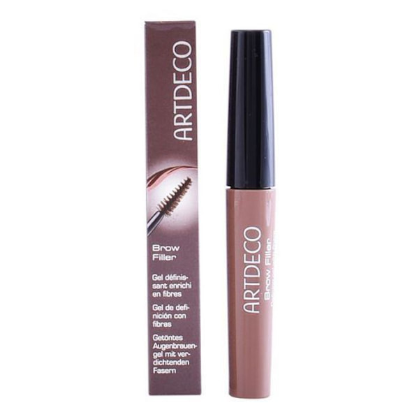 Artdeco ögonkontur - Brow Filler - 2 - Ljusbrun