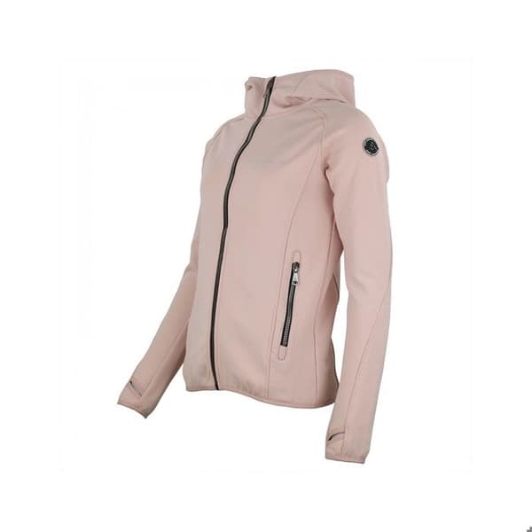 Damjacka Peak Mountain Polarshel Acampowz rosa S