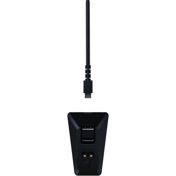 Mouse Dock - RAZER - Chroma Mouse Dock Svart
