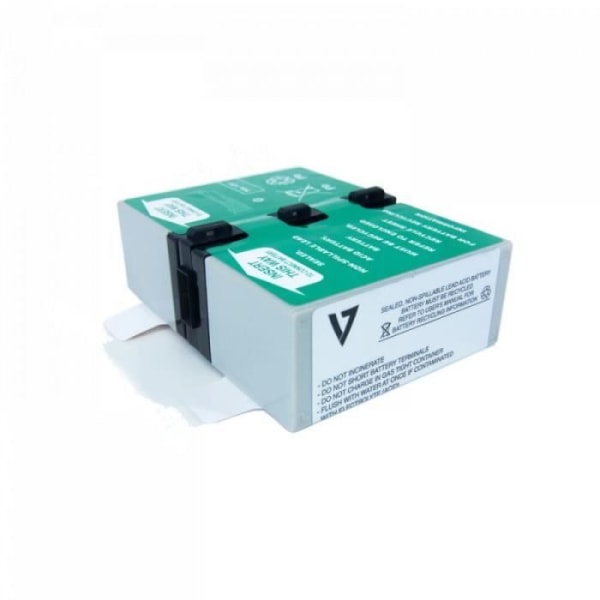 Batteri till SAI V7 APCRBC123-V7-1E