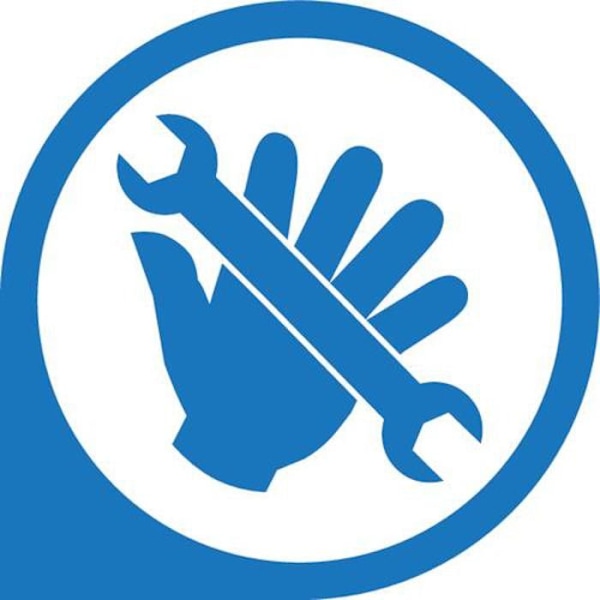 Dubbeltryck-kabel WC-mekanism NF - Universal, ekonomisk och anpassningsbar VIT