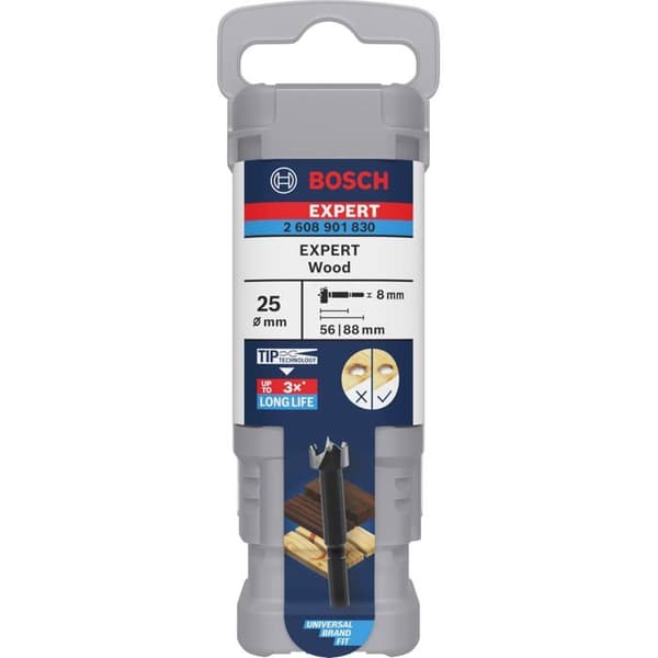 Foret - meche Bosch - 2608901830