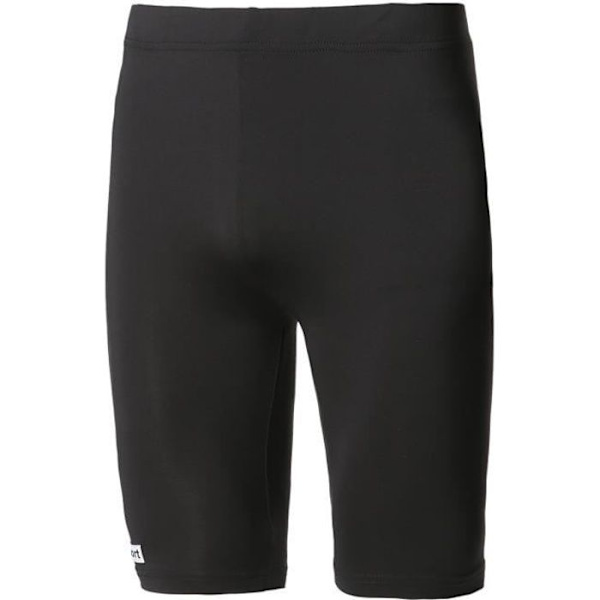 UHLSPORT Distinction Colors Football Base Layer - Herr - Svart Vit jag