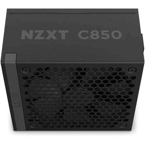 Strömförsörjning PC - NZXT - PA-8G2BB-EU - 850 W