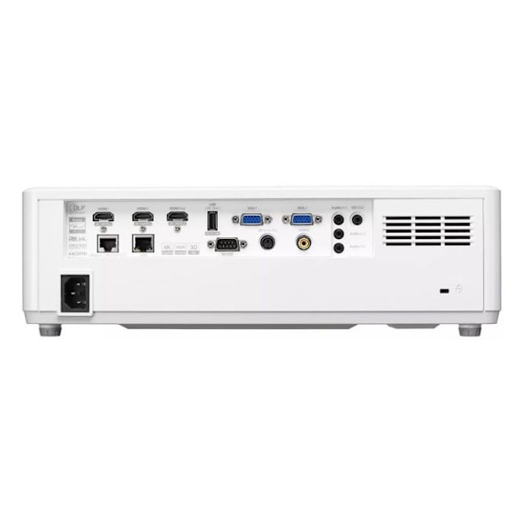 Optoma ZU607T - projektor DL
