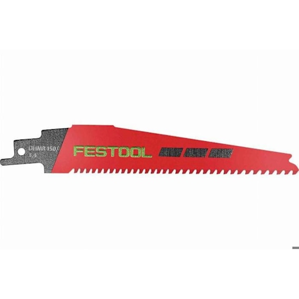 Sabelsågblad - FESTOOL - DHMR 230/3,4 - Karbid - 230 mm - 3,4 mm
