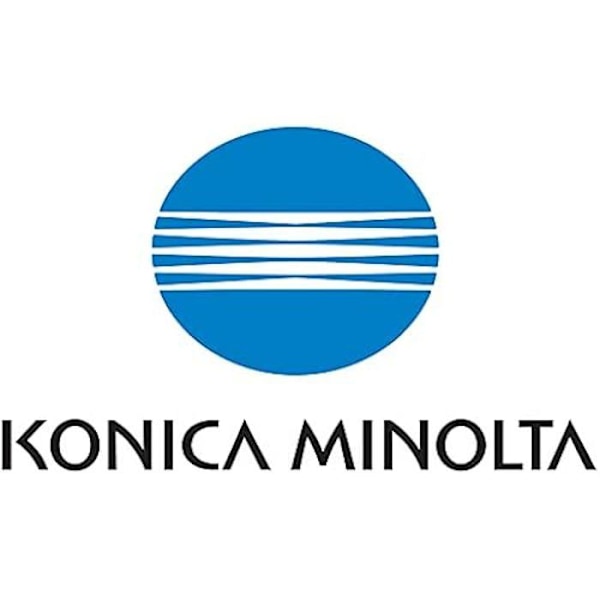KONICA MINOLTA Developer DV-313Y A7U408D Original Gul 600 000 sidor Du får 1 st.