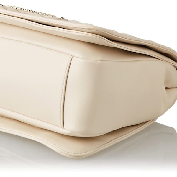 Love moschino handväska - JC4016PP1ELA0110 - Borsa A Spalla, axelväska för kvinnor