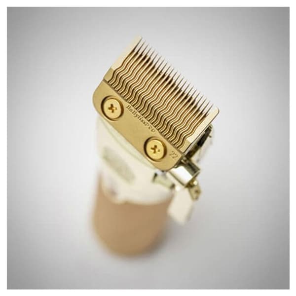 Babyliss PRO FXONE GOLDFX Trådlös klippmaskin (guld) 4Artists guld-