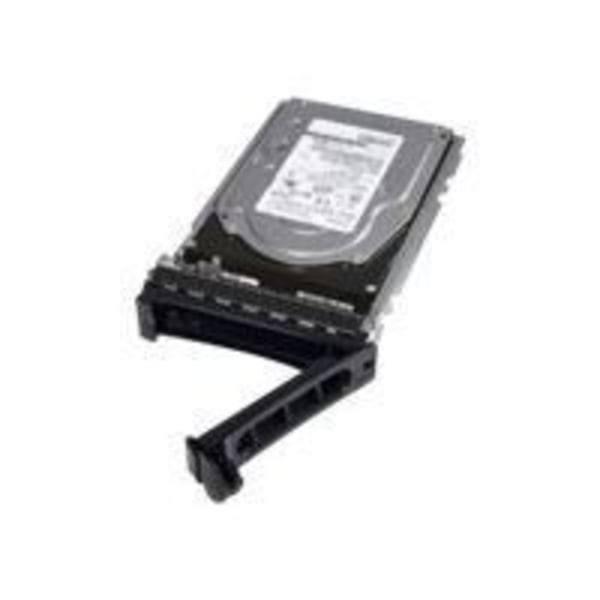Hårddisk - EETEUROPARTS - 600 Go - SAS - 15000 varv/min - hot-swapbar