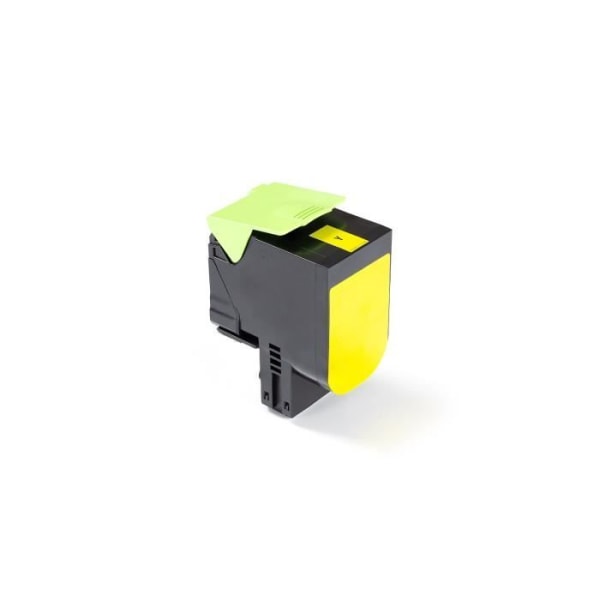 Green2Print Toner gul, 3000 sidor, ersätter Toshiba 6B000000753, T-305PY-R , Toner för Toshiba E-Studio 305CP, 305CS, 306CS