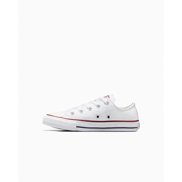 Converse Chuck Taylor OX optisk Vit 30