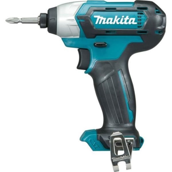 MAKITA TD110DZ (bara kroppspapp)