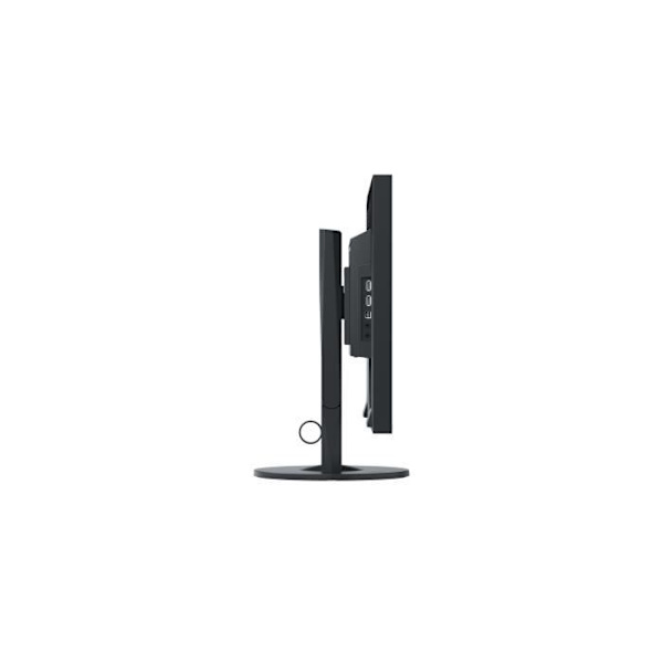 EIZO FlexScan EV2430 - 61,2 cm (24,1") - 1920 x 1200 pixlar - WUXGA - LED - 14 ms - Svart