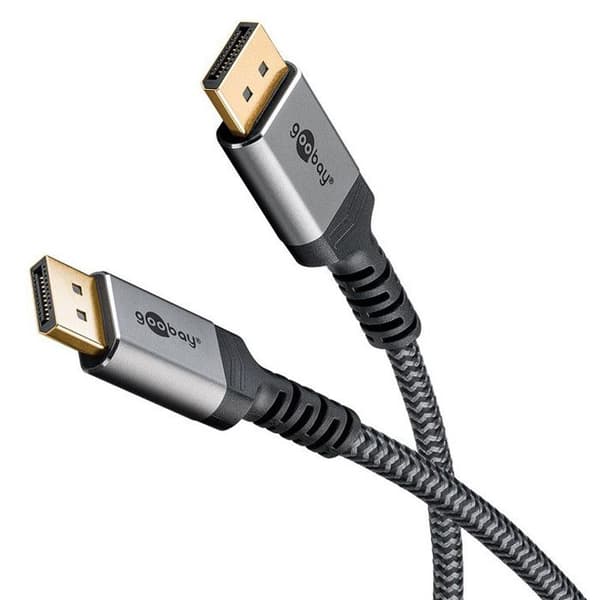 Goobay Nom : Plus Kabel Displa