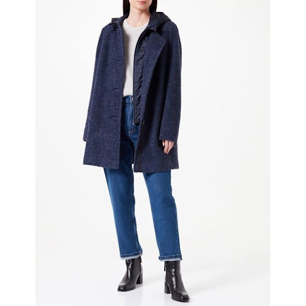 Jacka - perfecto - bomber Gil bret utomhus - 9588/6107 - Gil Bret Mila Jacka dam Svart 40