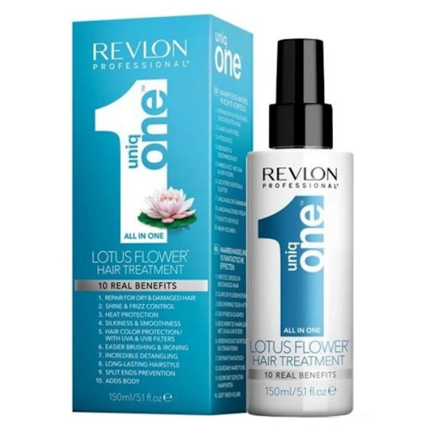 UniqOne Lotus Hårvård 150 ML