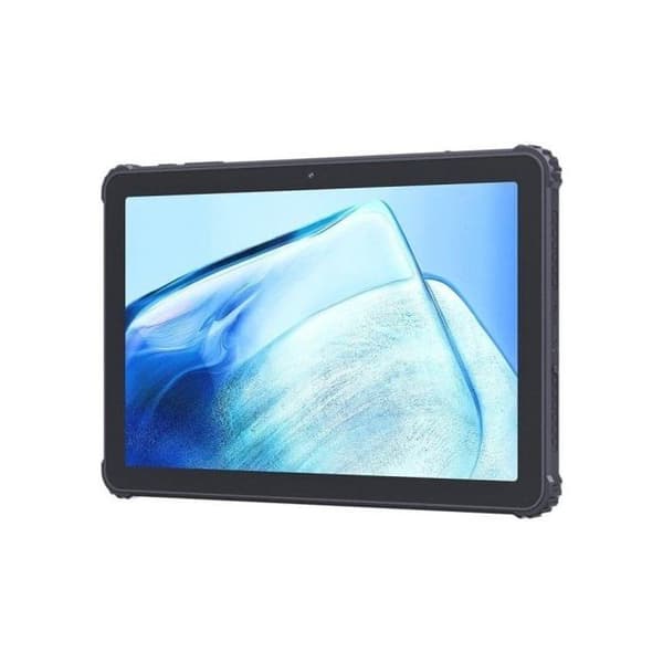 Tablet - CUBOT - KING KONG - 10,1" - Android 13 - 16 Go RAM - 256 Go Lagring