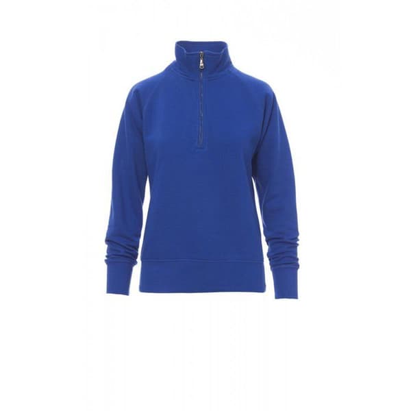 Sweatshirt dam Payper Miami+ - marinblå marinblå jag