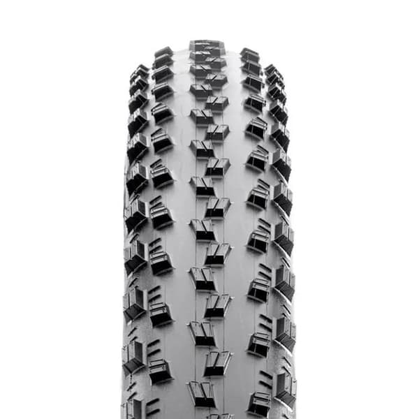 Cykeldäck Maxxis Severe MaxxSpeed / Exo / Tubeless Ready svart