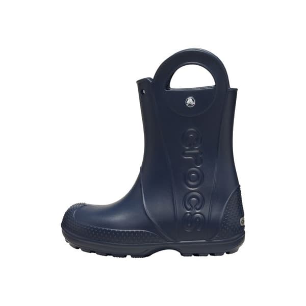 Crocs Handle It Rain Stövlar - Marin Marin 27/28