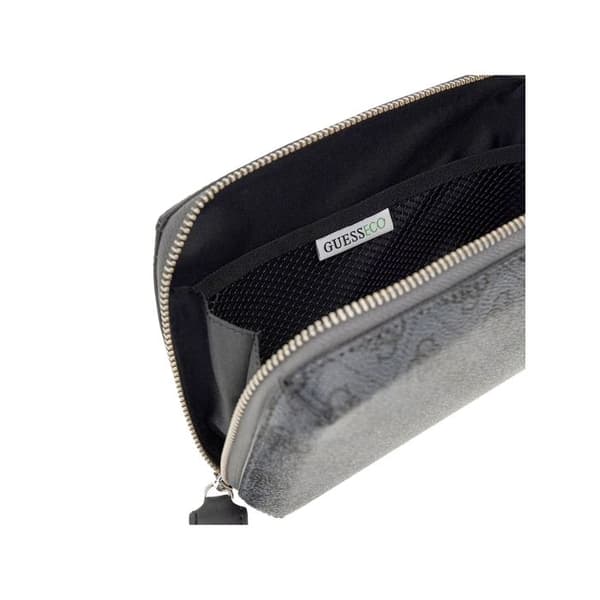 Trousse Guess Herr Modena Svart Polyuretan Svart