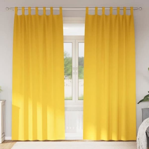 Gardiner - dubbla gardiner Vidaxl - 4107615